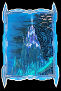 Frozen: Elsa’s Ice Palace Monolith (Limited Edition)